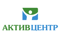 Актив Центр - логотип